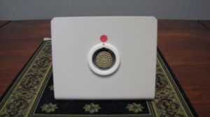 HITACHI MRI Altaire Table Side Connector / Receiver Connector