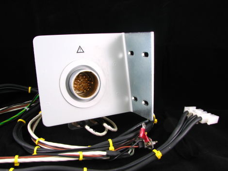 OEC 9900 / 9800 C-Arm Parts For Sale