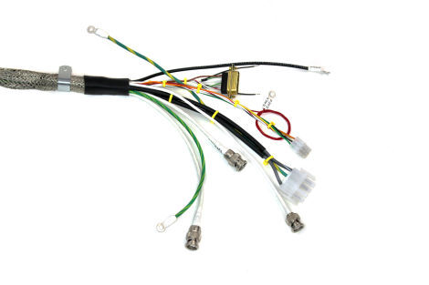 Interconnect Cable