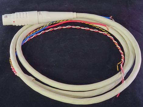 Airis Elite Airis Elite Coil Cable